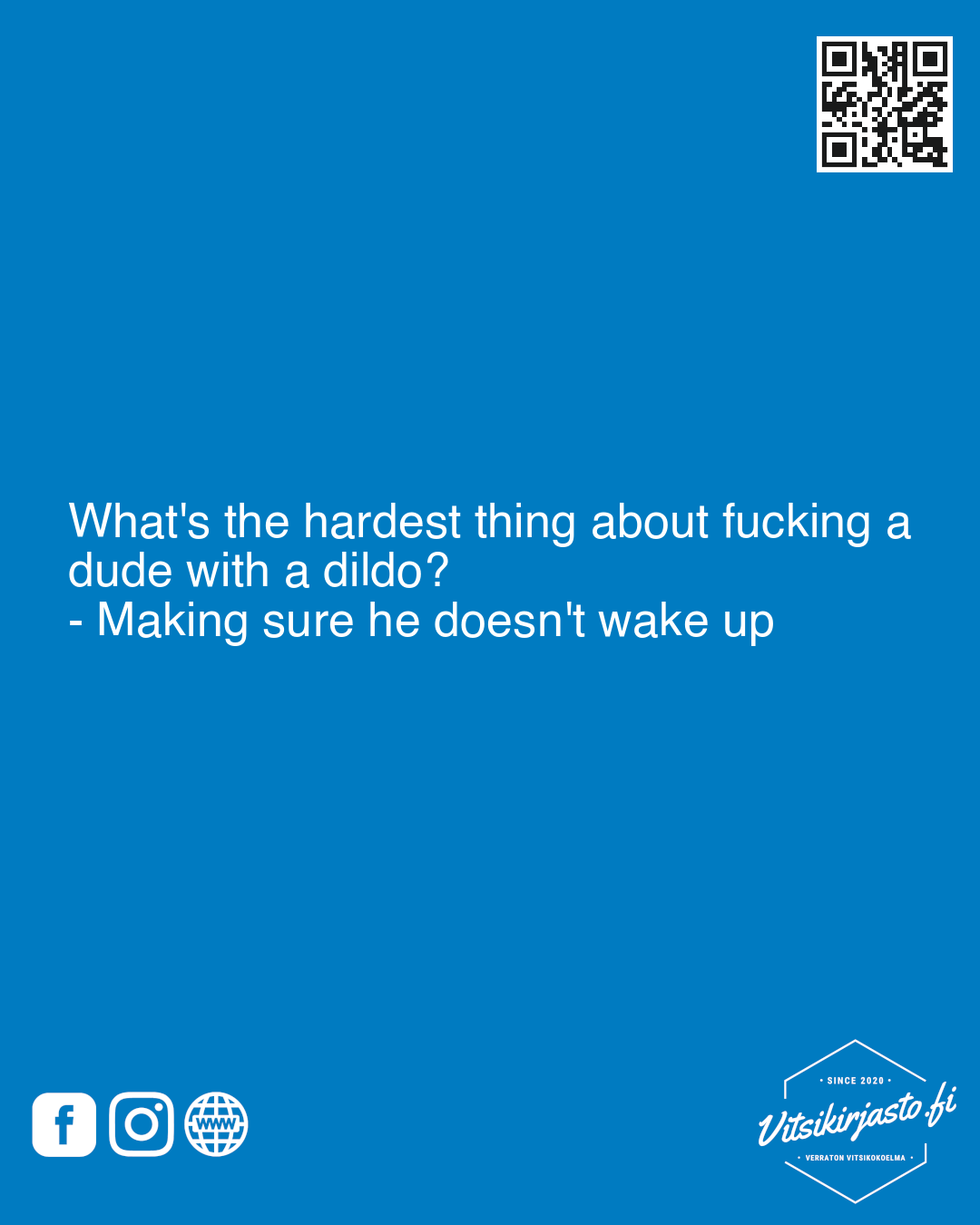 What S The Hardest Thing About Fucking A Dude With A Dildo